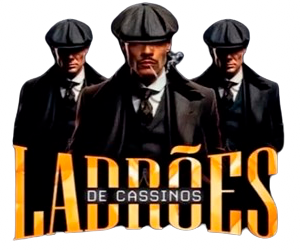 Ladrões de Cassino